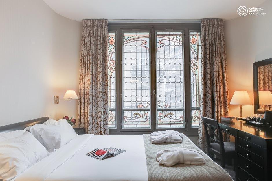 Hôtel Vaneau Saint Germain Paris Chambre photo