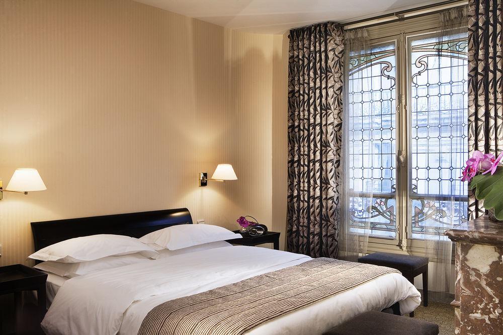 Hôtel Vaneau Saint Germain Paris Extérieur photo