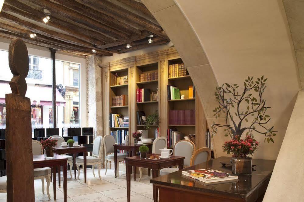 Hôtel Vaneau Saint Germain Paris Extérieur photo